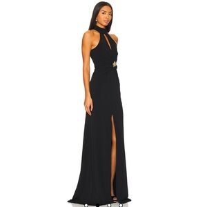 Cinq a sept gown….